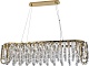 подвесная люстра stilfort юмико 2 2195/05/24pl