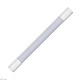 потолочный светодиодный светильник volpe ult-q218 14w/nw ip65 white ul-00002581