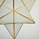 подвесной светильник imperiumloft star effervescent 228946-22
