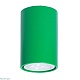 потолочный светильник topdecor tubo6 p1 31
