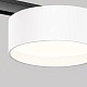 трековый магнитный светильник maytoni zon tr189-1-12w4k-bw