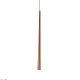 подвесной светильник delight collection p0628-1a coffee
