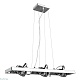 спот arte lamp 100 a4507sp-3cc