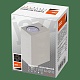 уличный настенный светильник jazzway pdl 5040038