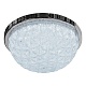 потолочный светодиодный светильник iledex bliss fokd-68-352 cr