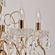 подвесная люстра mw-light адель 3 373011308