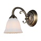 бра escada versailes 1114/1a bronze