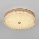 потолочный светильник led4u l1117-400 gd