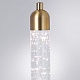 бра arte lamp bias a1802ap-5pb