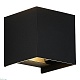 фасадный светильник st luce brik sl9513.401.01