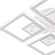 потолочная люстра escada hydria 10277/4led
