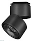 трековый светильник maytoni technical yin tr084-1-15w3k-d-b