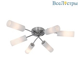 Потолочная люстра Citilux Новелла CL122161