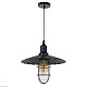 подвесной светильник lumina deco lataro ldp 6015 bk