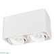 накладной светильник arlight sp-cubus-s195x100-2x8w day4000 036059