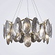 подвесная люстра modestyle ms.2295.10 sm
