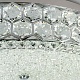 потолочный светильник led4u l1180-700 cr