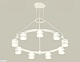 подвесная люстра ambrella light traditional (a9203, c9241, n8444) xr92031902