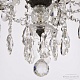 подвесная люстра bohemia ivele crystal al16315/5/141 pd