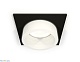 встраиваемый светильник ambrella light techno spot xc6521065 (c6521, n6248)