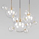подвесная люстра loft it bolle 2034-s3