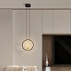 подвесной светильник imperiumloft remus one 233015-23
