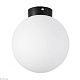 настенно-потолочный светильник lightstar globo 812027