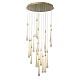 подвесной светильник delight collection teardrop om801670-19-g