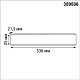 драйвер novotech drive 150вт dc48b ip20 359506