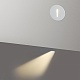 подсветка для лестниц odeon light hightech escala 7052/3wl