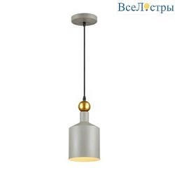 Подвесной светильник Odeon Light Pendant Bolli 4086/1