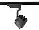 трековый светодиодный светильник ambrella light track system gl6107