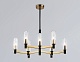 люстра на штанге ambrella light high light heigh light lh55513