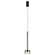 подвесной светильник odeon light hightech laslo 7150/10l