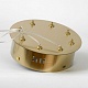 подвесная люстра lussole bartow lsp-7247