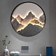настенный светильник imperiumloft dawn 231044-23