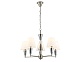 подвесная люстра ambrella light high light classic lh75253