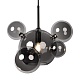 подвесной светильник loft it bolle 2029-p6 mini