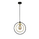 подвесной светильник escada interval 1162/1s