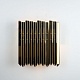 настенный светильник imperiumloft grace lightning facet 73930-22