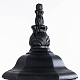 уличный настенный светильник arte lamp atlanta a1041al-1bg