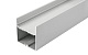 профиль arlight sl-line-7477-2000 anod 019310