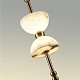 подвесной светильник odeon light l-vision feliz 6685/7l