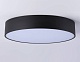 потолочный светильник ambrella light air alum fv5534