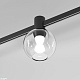 трековый светодиодный светильник elektrostandard esthetic magnetic 85119/01 a065420