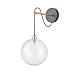 бра vele luce freedom vl5544w01