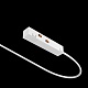 ввод питания maytoni technical exility busbur tra034b-42w