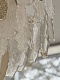 подвесная люстра odeon light lace 5052/86