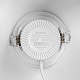 встраиваемый светильник citilux sigma cld00305s