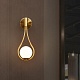 бра imperium loft hoop 140755-26
